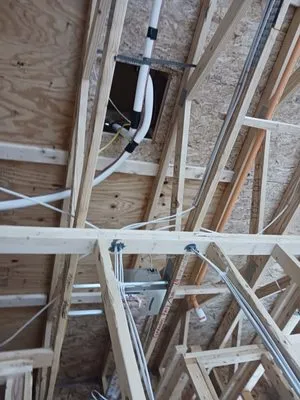 Ramon Electrical Contractor