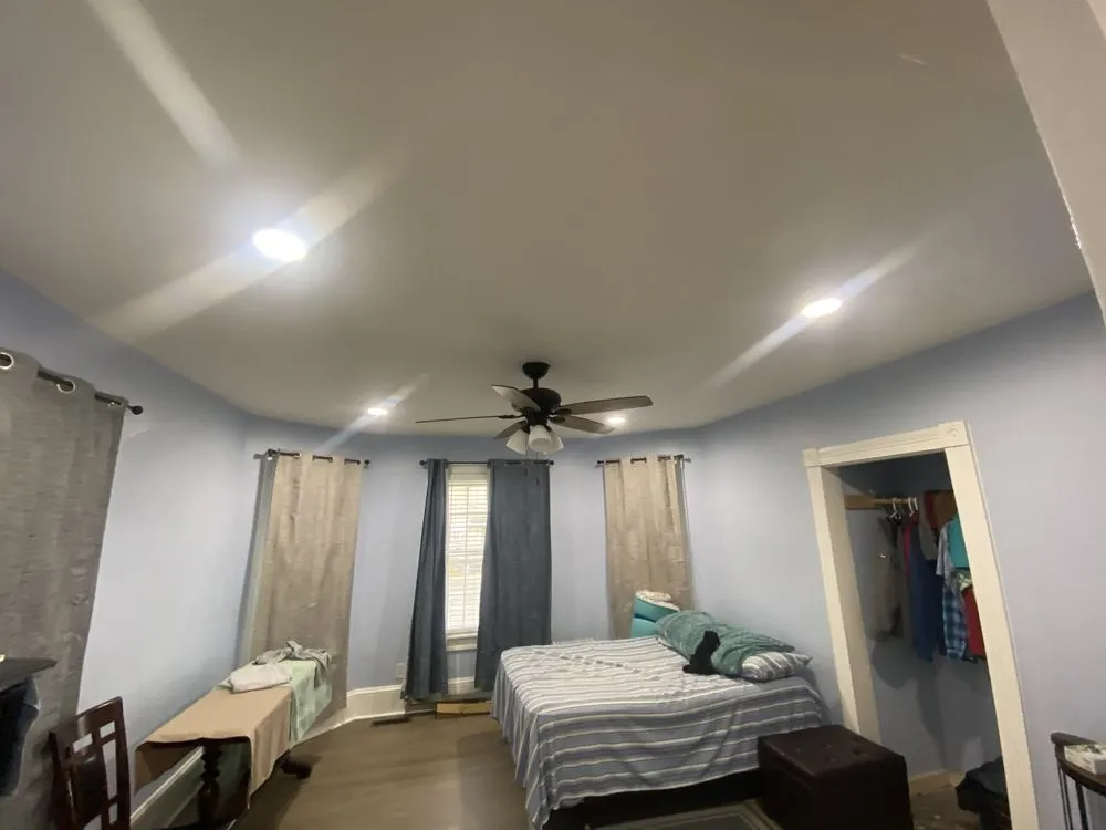 Slide of Ramos Electric