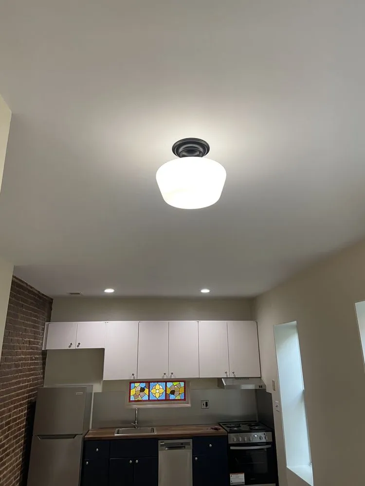 Slide of Ramos Electric