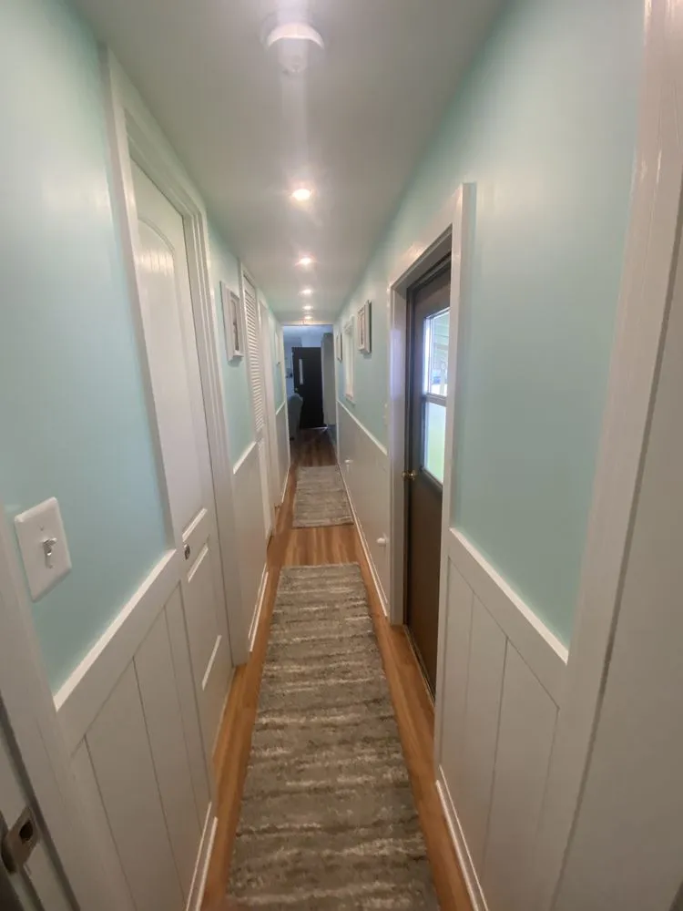 Slide of Ramos Electric