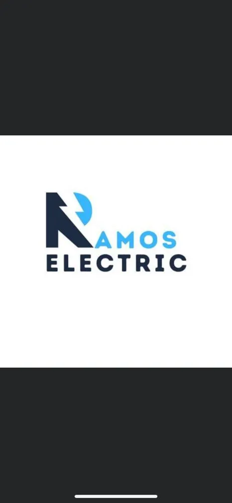 Slide of Ramos Electric