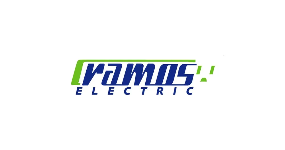 Slide of Ramos Electric