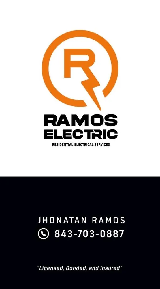 Slide of Ramos Electric
