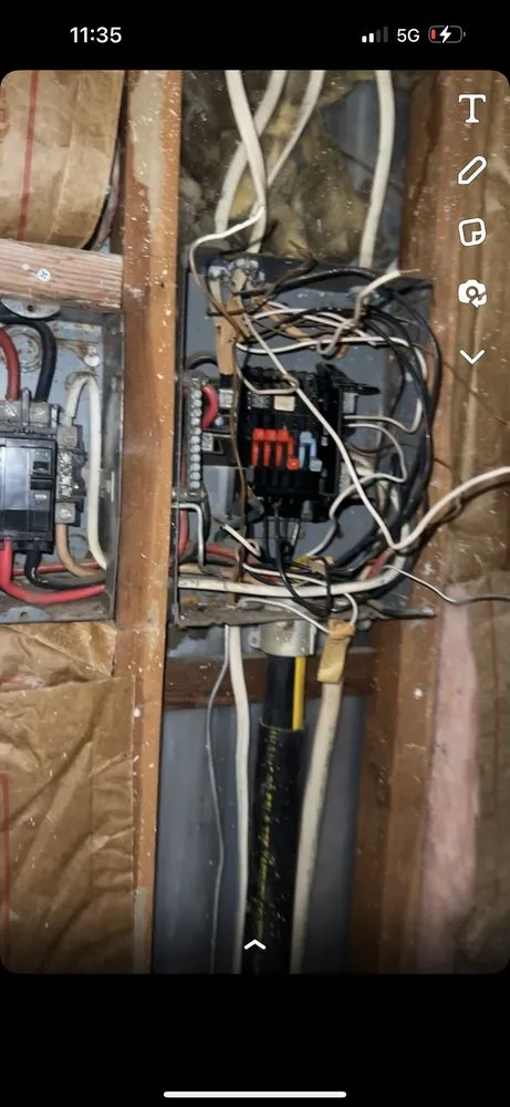 Slide of Ramos Electrical Service Certified