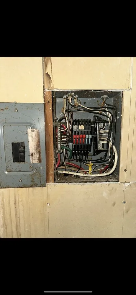 Slide of Ramos Electrical Service Certified