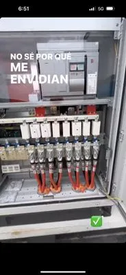 Ramos Electrical Service Certified