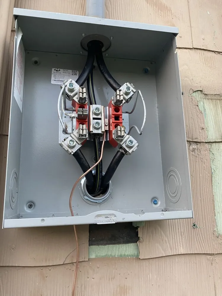 Professional wiring installation service in St Joseph, MO - Ramos Services