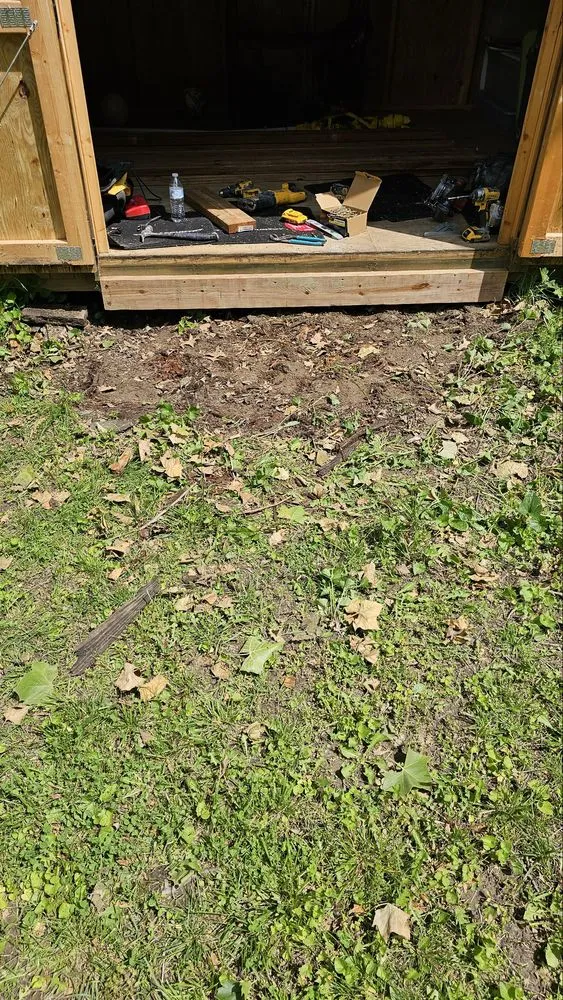 Affordable panel upgrade in St Joseph, MO by Ramos Services
