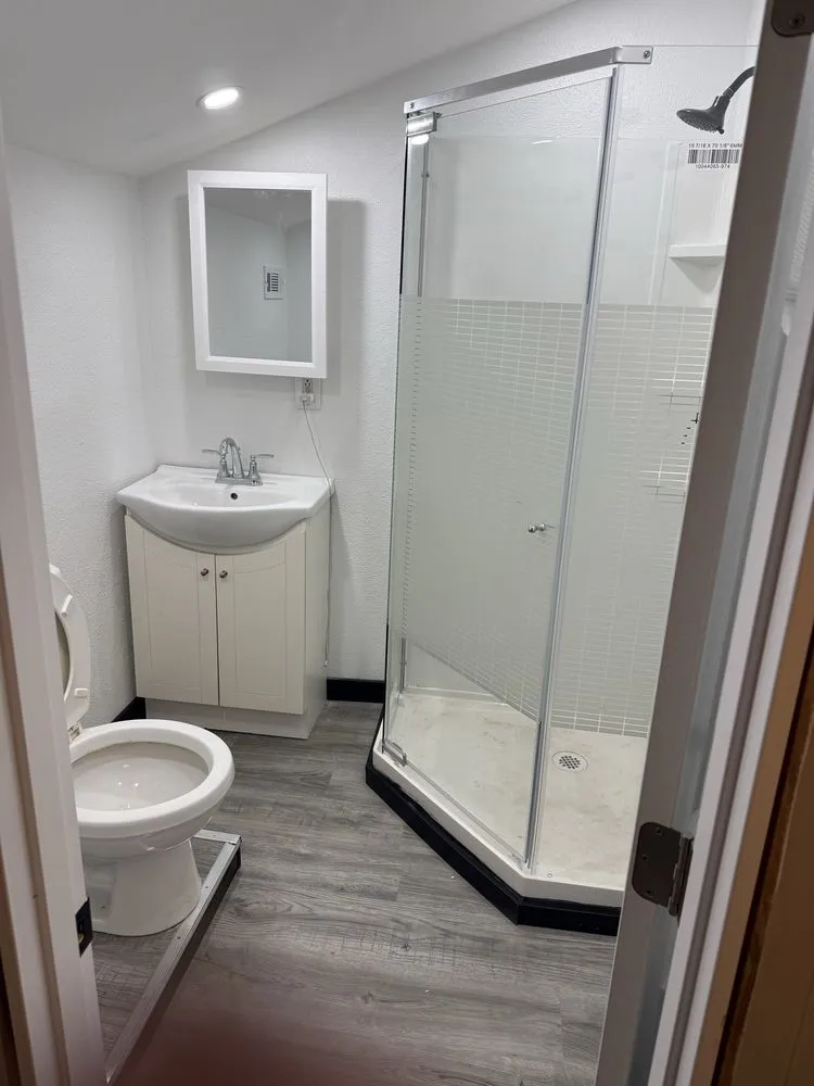 Professional electrician providing panel upgrade in St Joseph, MO - Ramos Services