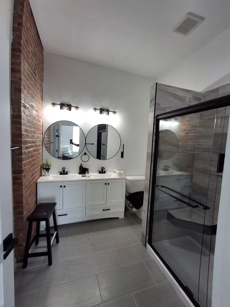 Affordable lighting installation in St Joseph, MO by Ramos Services
