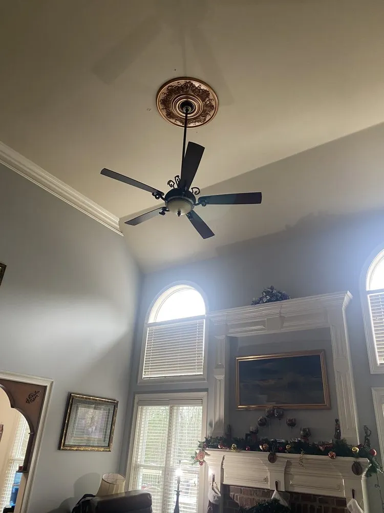 Slide of RamosElectric