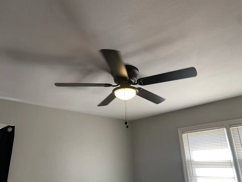 Slide of RamosElectric