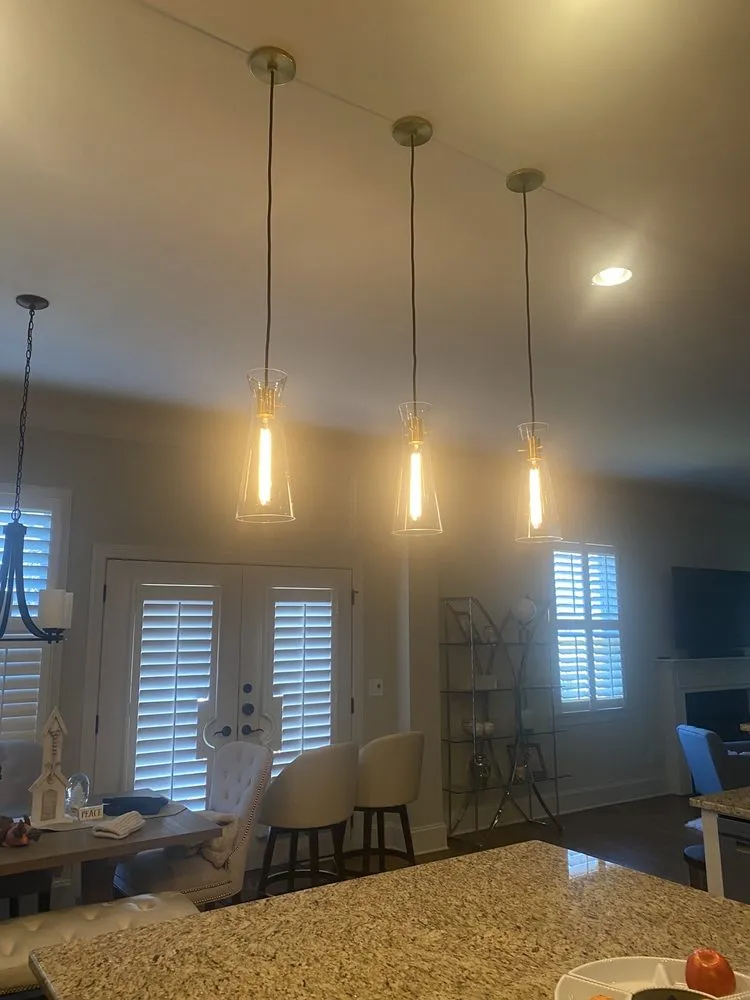 Slide of RamosElectric