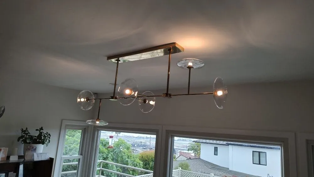 Slide of Rampad Electric