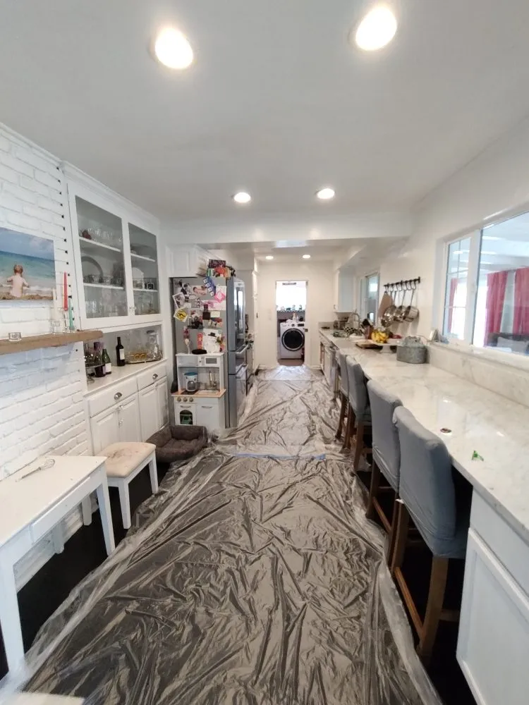 Slide of Rampad Electric