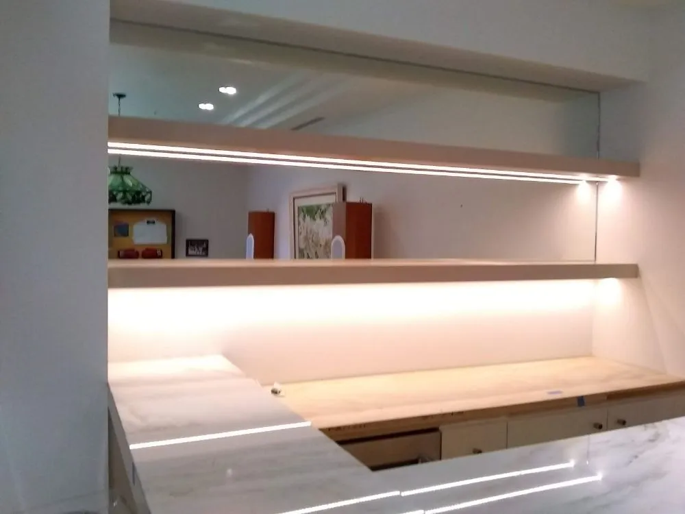 Slide of Rampad Electric