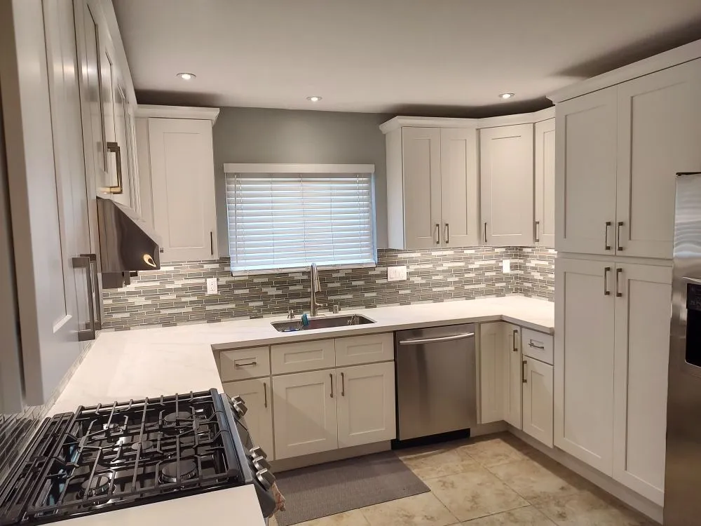 Slide of Rampad Electric