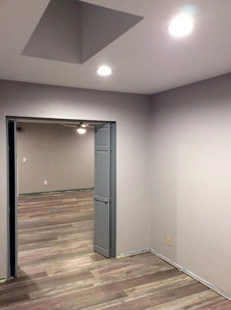 Slide of Rampad Electric