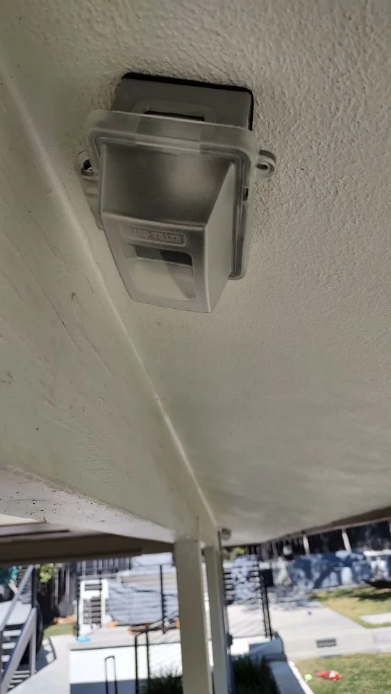 Slide of Rampad Electric