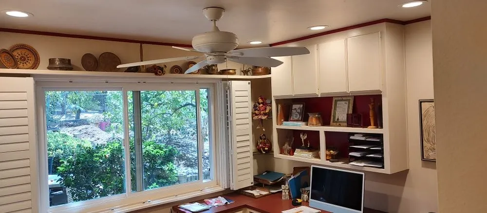 Slide of Rampad Electric