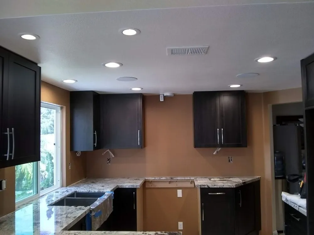 Licensed circuit breaker repair in , by Rampad Electric