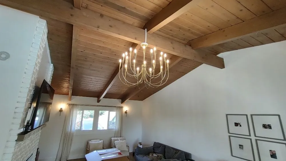 Slide of Rampad Electric