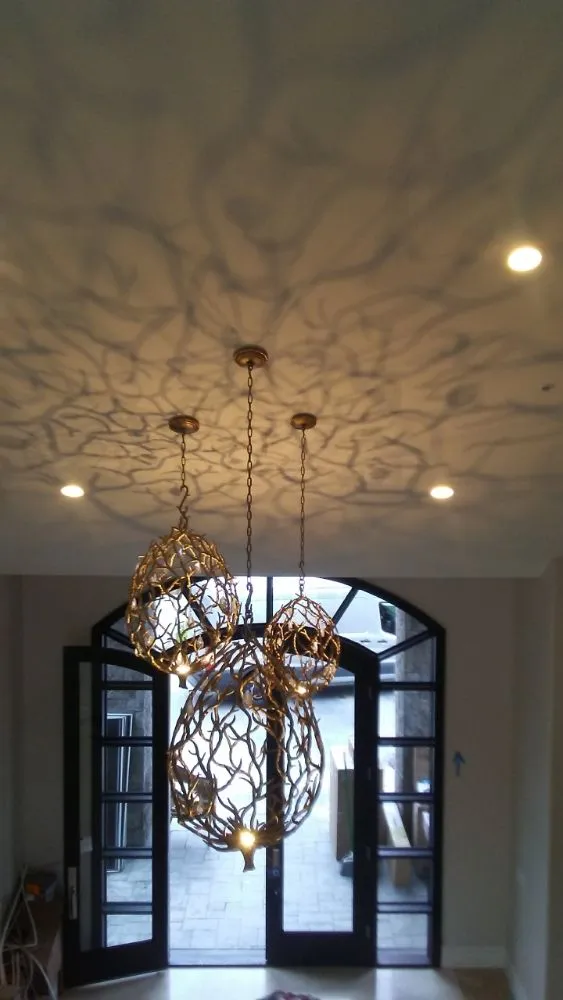 Slide of Rampad Electric