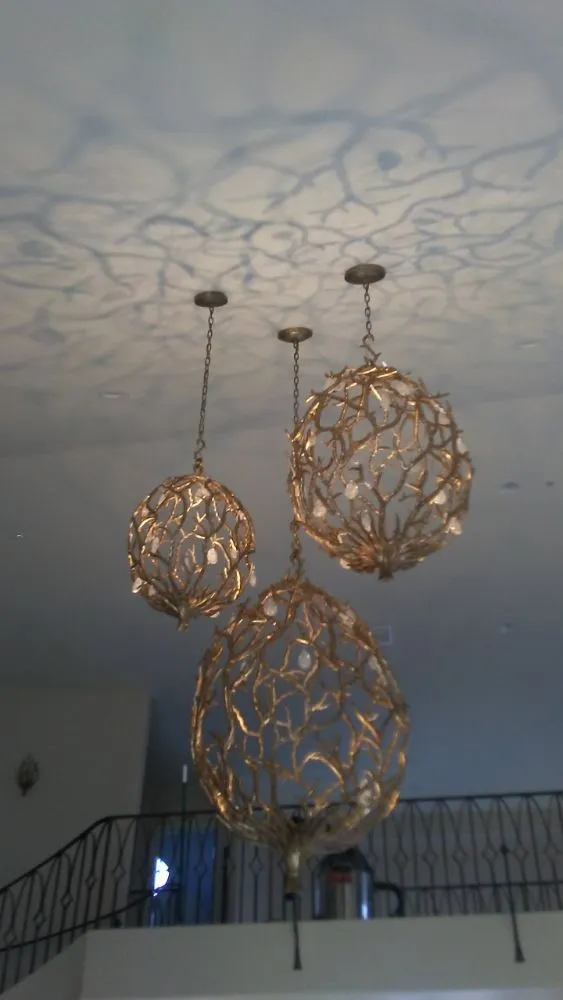 Slide of Rampad Electric