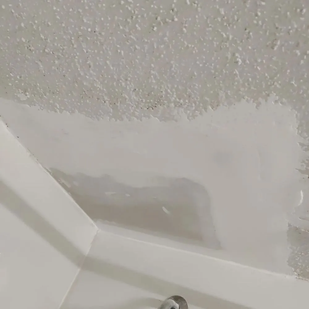 Slide of Ramparts Fixing