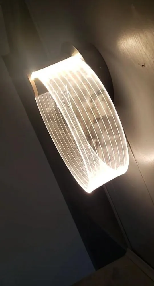 Slide of Rams Delta Electric