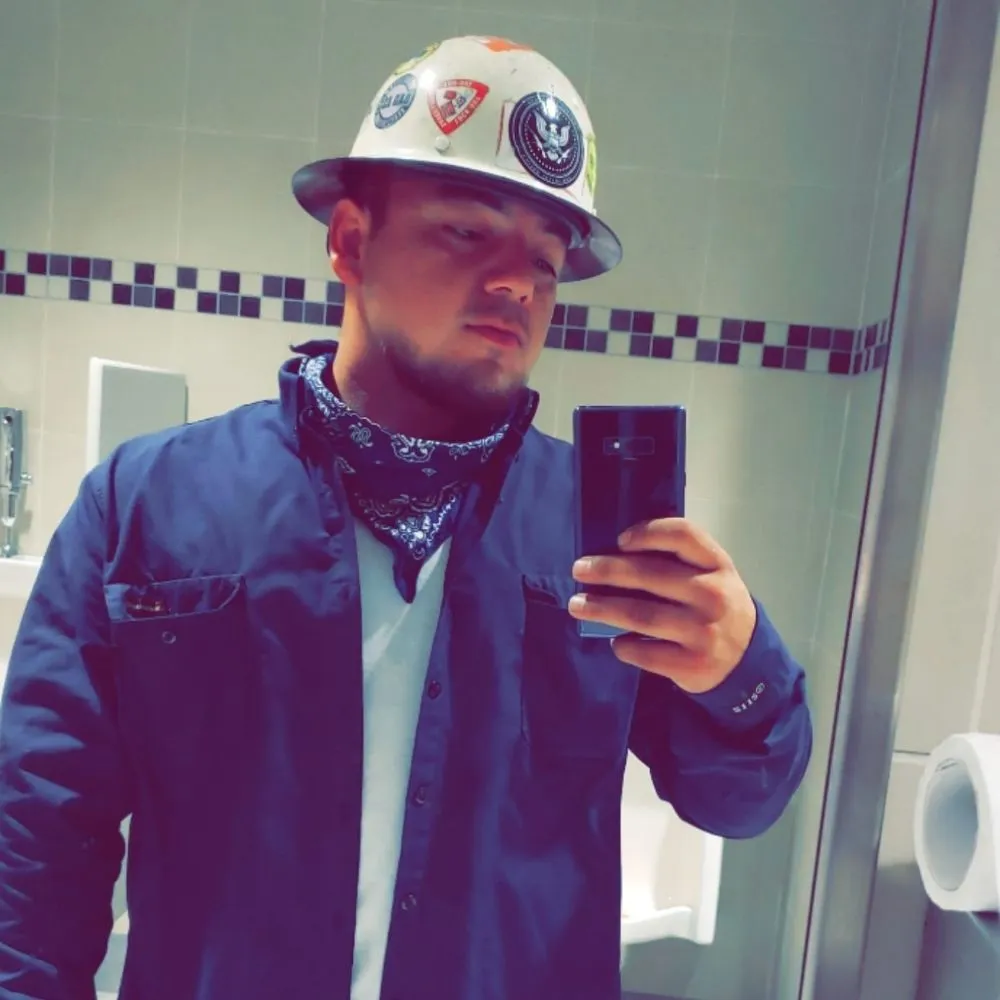 Slide of Rams Delta Electric