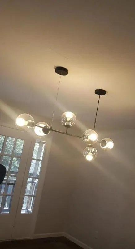 Slide of Rams Delta Electric