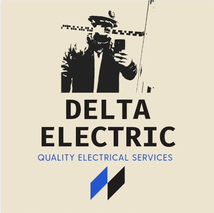 Slide of Rams Delta Electric