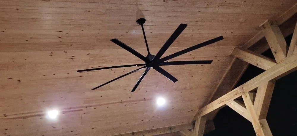 Slide of Rams Delta Electric