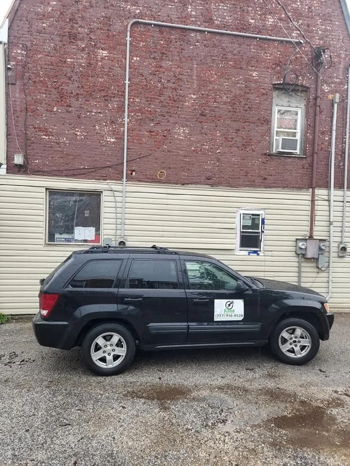 Reliable circuit breaker repair experts serving , - Rams Electric