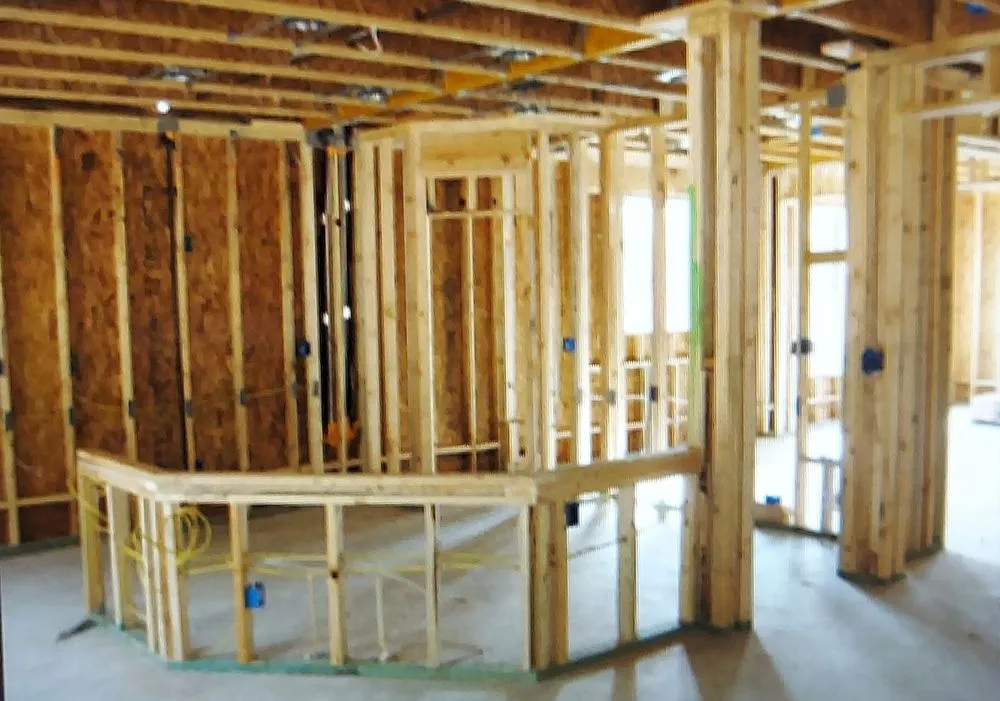 Emergency electrical service for homes in electrical repair, by