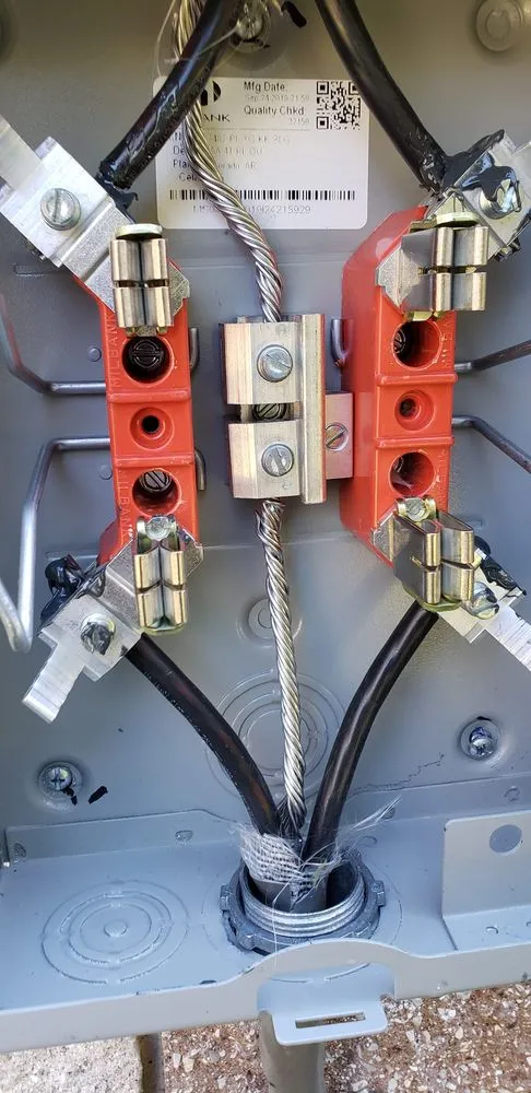 Professional outlet and switch repair service in , - Rams Electric