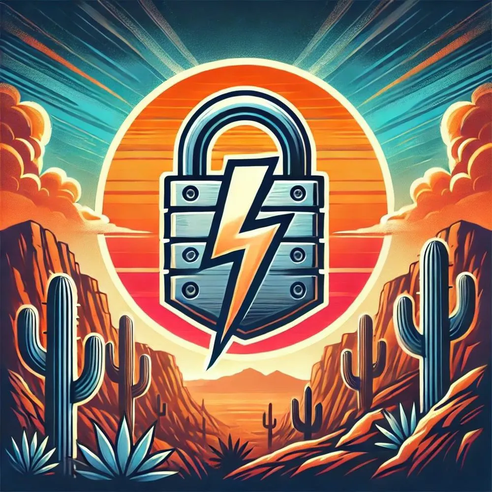 Slide of Rams Services AZ48