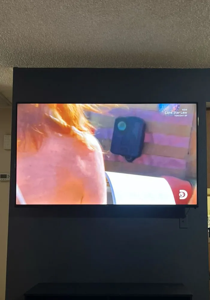 Slide of Ramsee Handyman Services