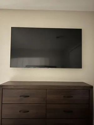 Ramsee Handyman Services Logo