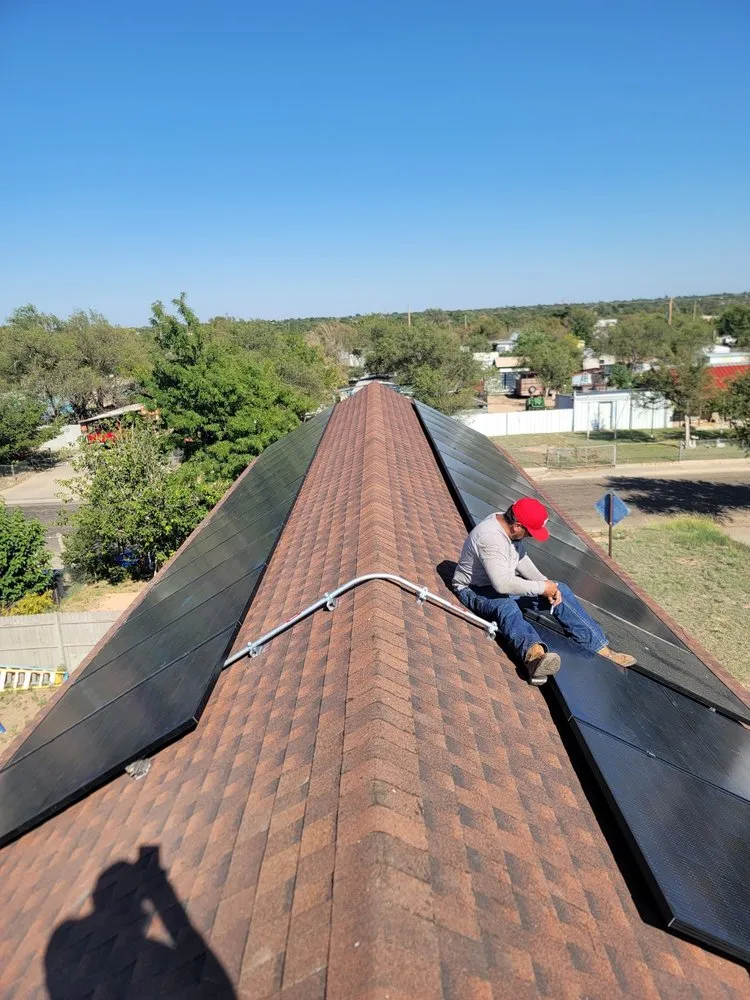 Emergency lighting installation service in Wolfforth, TX - Ramsey Building Solutions
