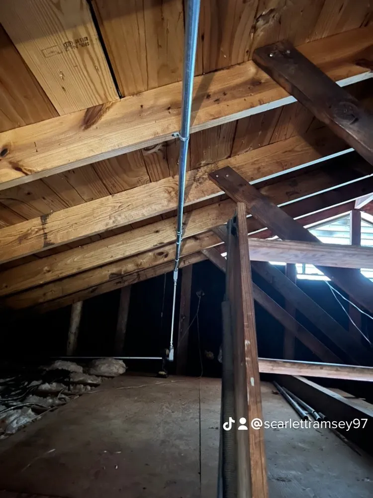 Licensed lighting installation service in Wolfforth, TX - Ramsey Building Solutions