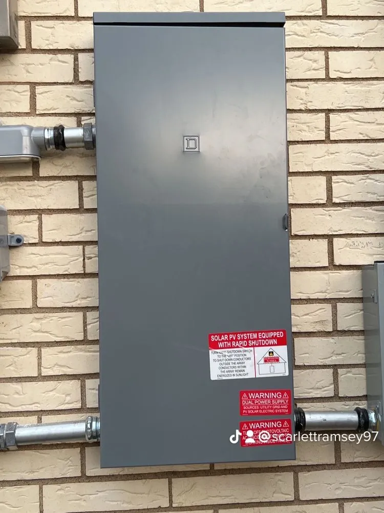 Trusted emergency electrical service in Wolfforth, TX by Ramsey Building Solutions