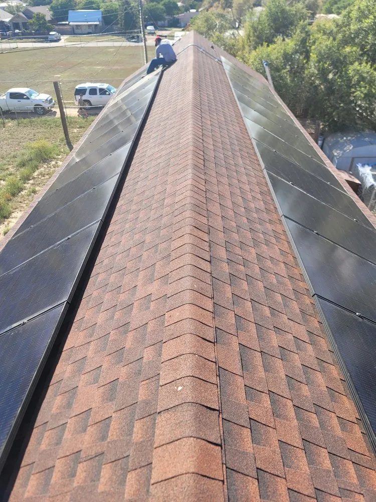 Trusted lighting installation experts serving Wolfforth, TX - Ramsey Building Solutions