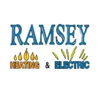 Slide of Ramsey Heating & Electric