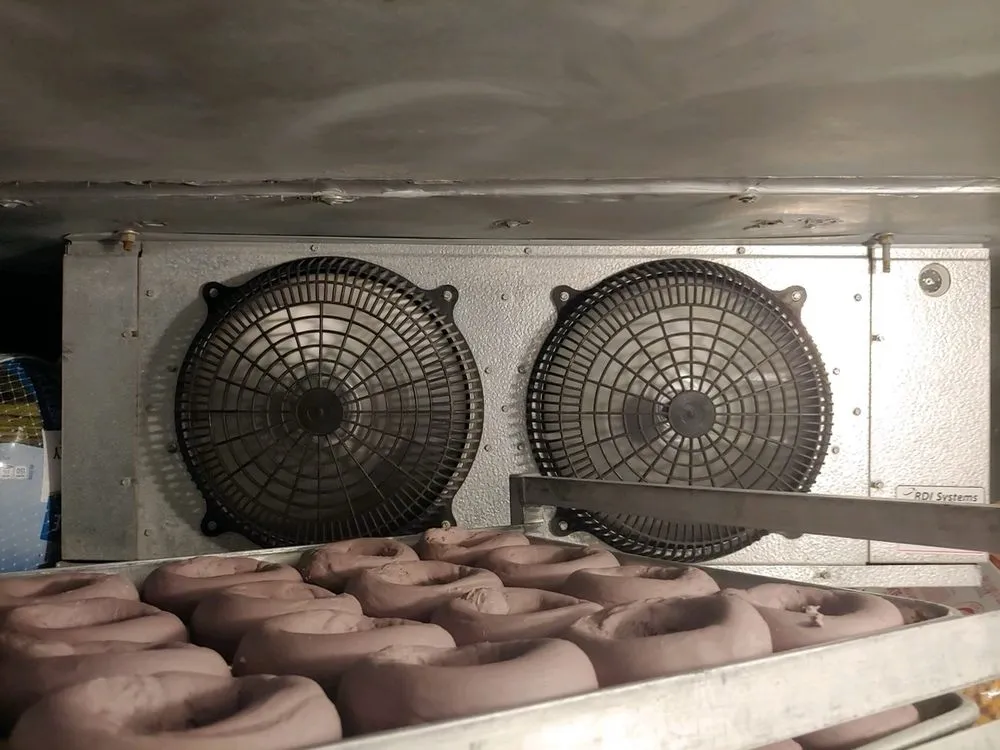 Slide of Ramsey Mechanical