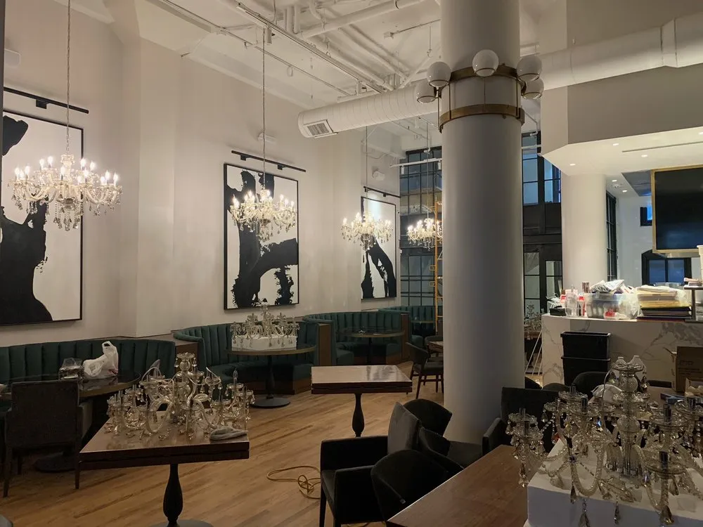 Slide of Ramsey Mechanical