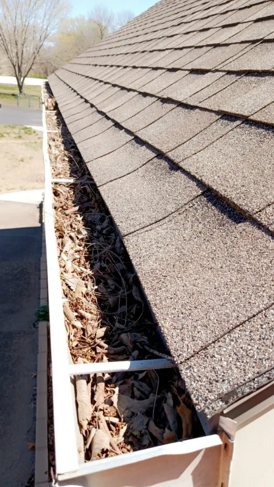 Slide of Ramsey Roofing and Handyman Service