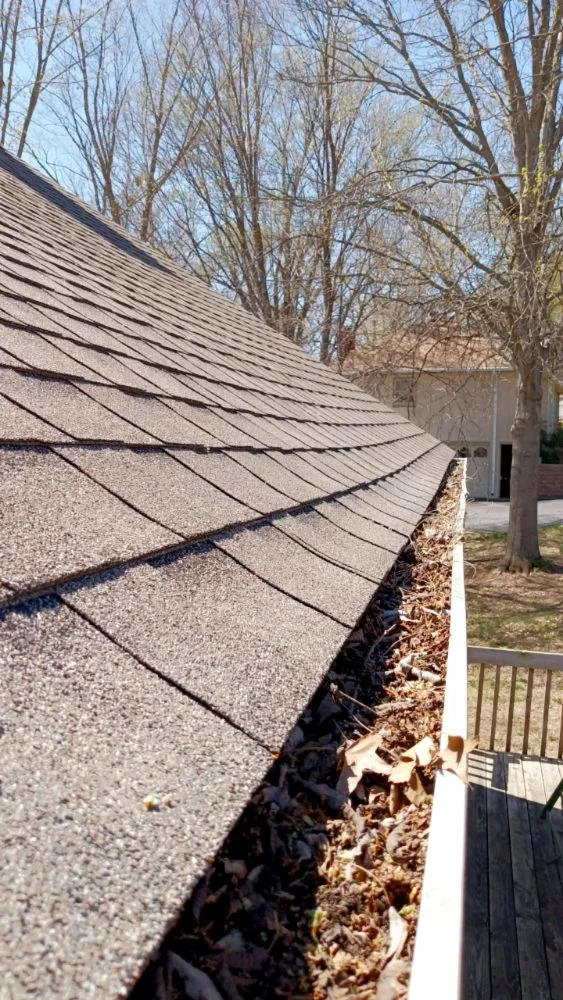 Slide of Ramsey Roofing and Handyman Service