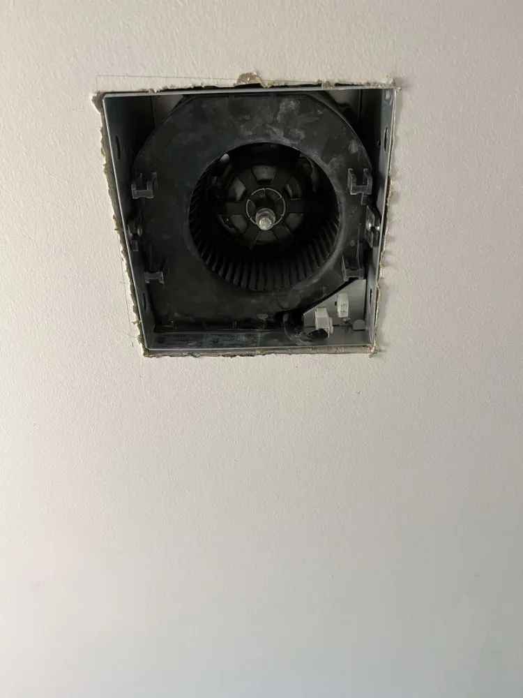 Slide of Ramsey Roofing and Handyman Service